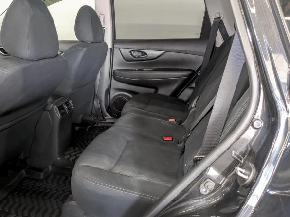 Nissan X-Trail III с пробегом 2015 года, цена 1 800 000 рублей, 110187 км, внедорожник, Автокод Объявления