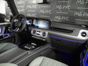 Mercedes-Benz G-Класс III (W465) Рестайлинг Москва  - изображение 53