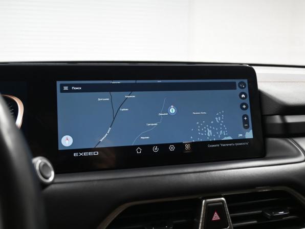 Exeed TXL I Рестайлинг с пробегом 2022 года, цена 2 445 000 рублей, 50484 км, внедорожник, Автокод Объявления