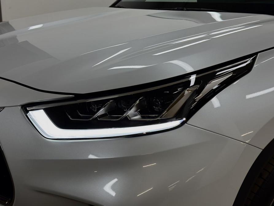Toyota Highlander IV (XU70) Вологда  - изображение 8