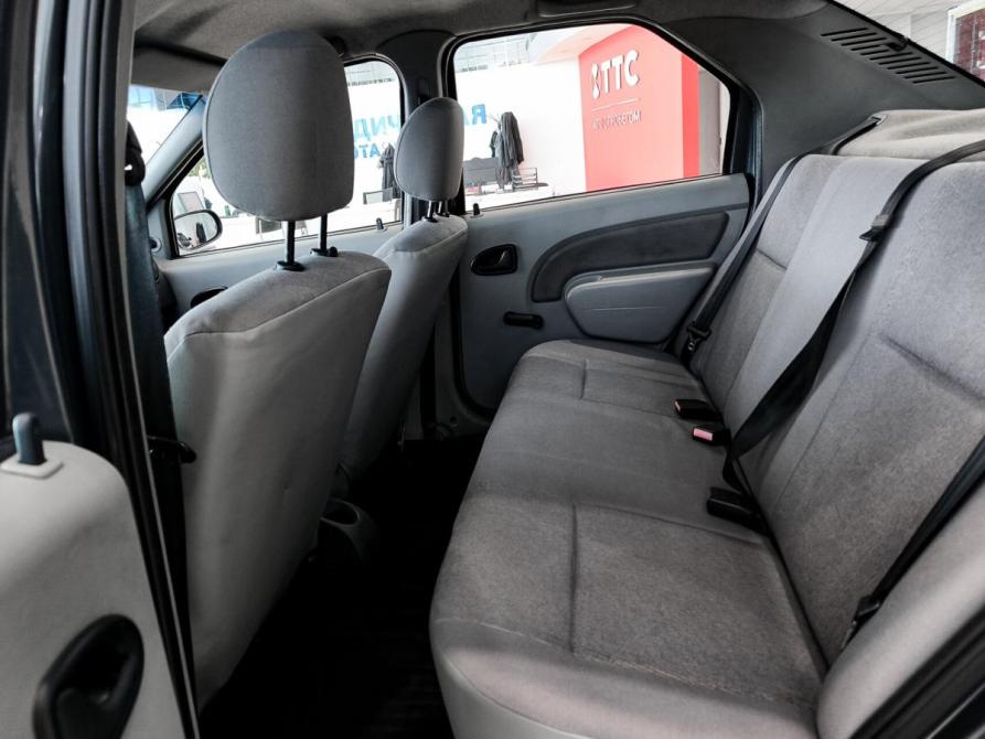 Renault Logan I Казань  - изображение 15