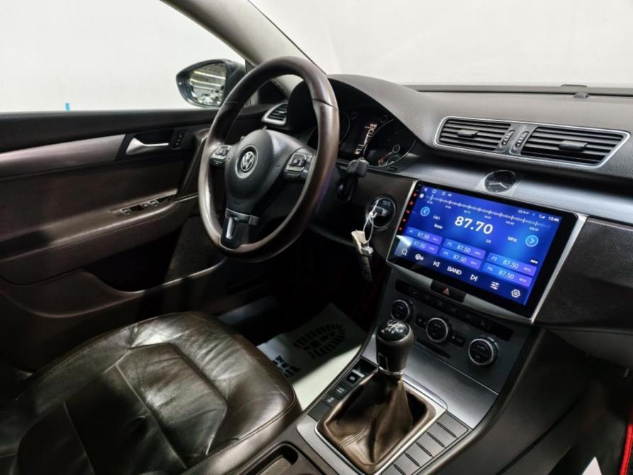 Volkswagen Passat B7 Курск  - изображение 5