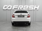 Skoda Rapid I Рестайлинг Воронеж  - изображение 20