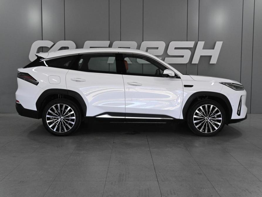 Geely Galaxy M7 Ростов-на-Дону  - изображение 5