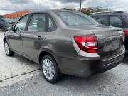 Lada (ВАЗ) Granta I Рестайлинг Екатеринбург  - изображение 12