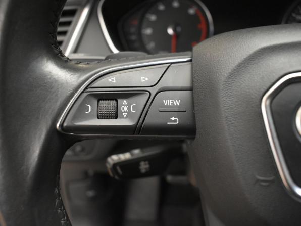 Audi Q5 II (FY) с пробегом 2019 года, цена 3 758 000 рублей, 88539 км, внедорожник, Автокод Объявления