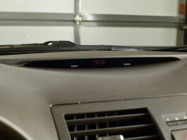 Toyota Camry VI (XV40) с пробегом 2007 года, цена 1 089 995 рублей, 278991 км, седан, Автокод Объявления
