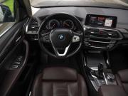 BMW X3 III (G01) Санкт-Петербург  - изображение 51