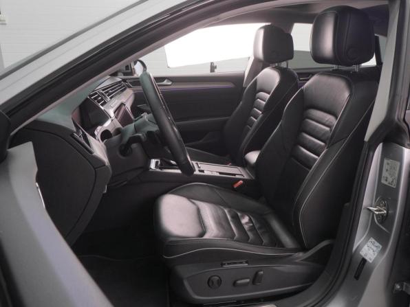 Volkswagen Arteon I с пробегом 2019 года, цена 3 599 000 рублей, 155008 км, лифтбек, Автокод Объявления