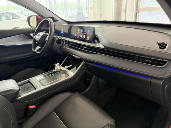 Chery Tiggo 7 Pro Max I с пробегом 2023 года, цена 1 669 000 рублей, 50200 км, внедорожник, Автокод Объявления