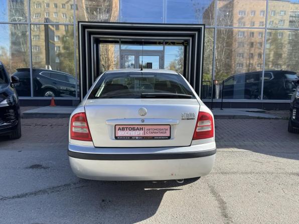 Skoda Octavia I (A4) Рестайлинг с пробегом 2007 года, цена 349 000 рублей, 408030 км, лифтбек, Автокод Объявления