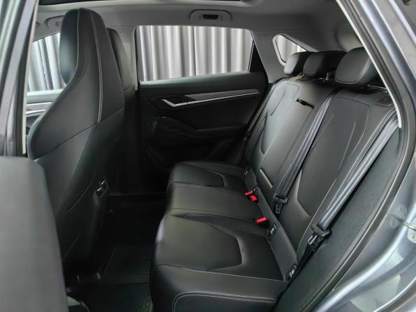 JAC JS6 с пробегом 2022 года, цена 1 747 000 рублей, 22558 км, внедорожник, Автокод Объявления