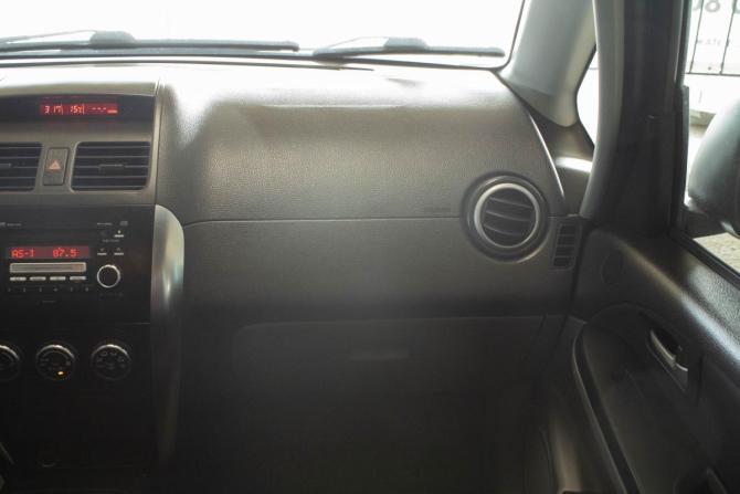 Suzuki SX4 I (Classic) с пробегом 2008 года, цена 900 000 рублей, 168488 км, хэтчбек, Автокод Объявления