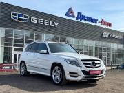 Mercedes-Benz GLK-Класс I (X204) Рестайлинг Набережные Челны  - изображение 30