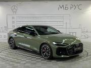 Audi A5 III (B10) Москва  - изображение 33