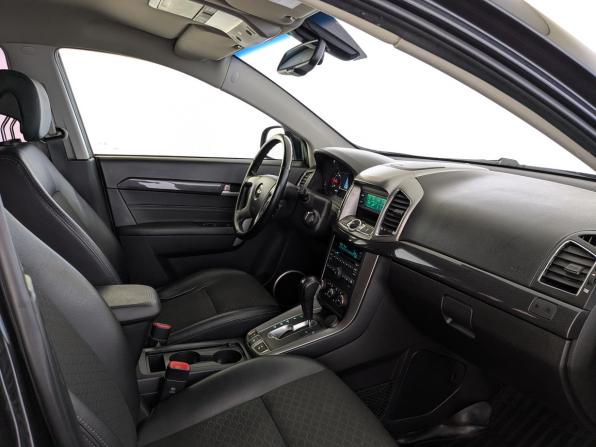 Chevrolet Captiva I Рестайлинг 2 с пробегом 2015 года, цена 1 450 000 рублей, 157320 км, внедорожник, Автокод Объявления