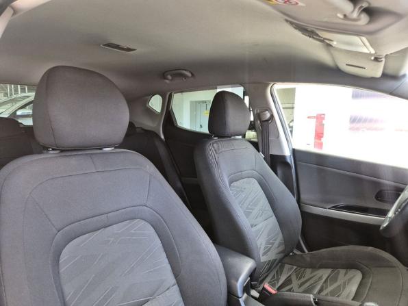Kia Ceed II с пробегом 2013 года, цена 849 000 рублей, 172275 км, хэтчбек, Автокод Объявления