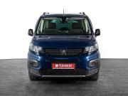Peugeot Rifter I Иркутск  - изображение 33