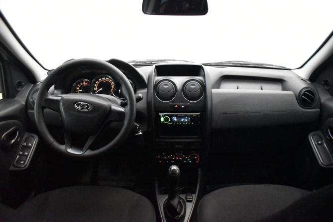 Lada (ВАЗ) Largus I Рестайлинг с пробегом 2024 года, цена 1 240 000 рублей, 76186 км, универсал, Автокод Объявления