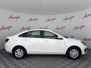 Lada (ВАЗ) Vesta I Рестайлинг (NG) Псков  - изображение 25