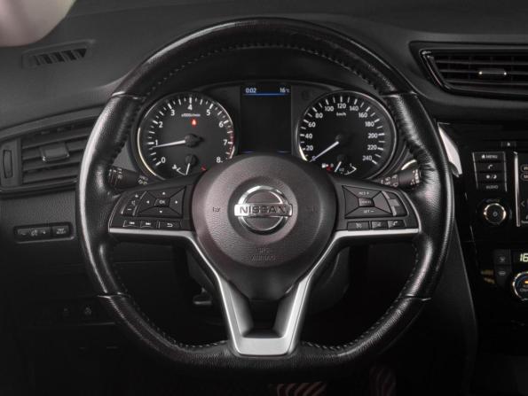 Nissan X-Trail III Рестайлинг с пробегом 2021 года, цена 2 719 000 рублей, 111294 км, внедорожник, Автокод Объявления