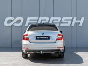 Skoda Octavia III (A7) Рестайлинг Краснодар  - изображение 25
