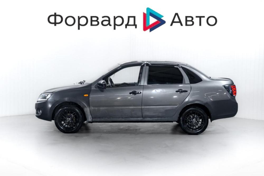Lada (ВАЗ) Granta I Тюмень  - изображение 5