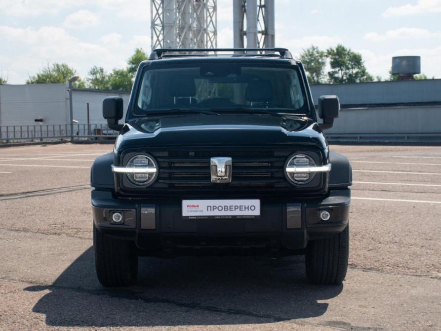 Tank 300 I Москва  - изображение 2