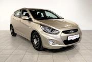 Hyundai Solaris I Саратов  - изображение 25