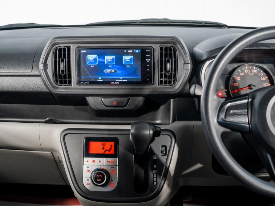 Toyota Passo III Рестайлинг Иркутск  - изображение 11