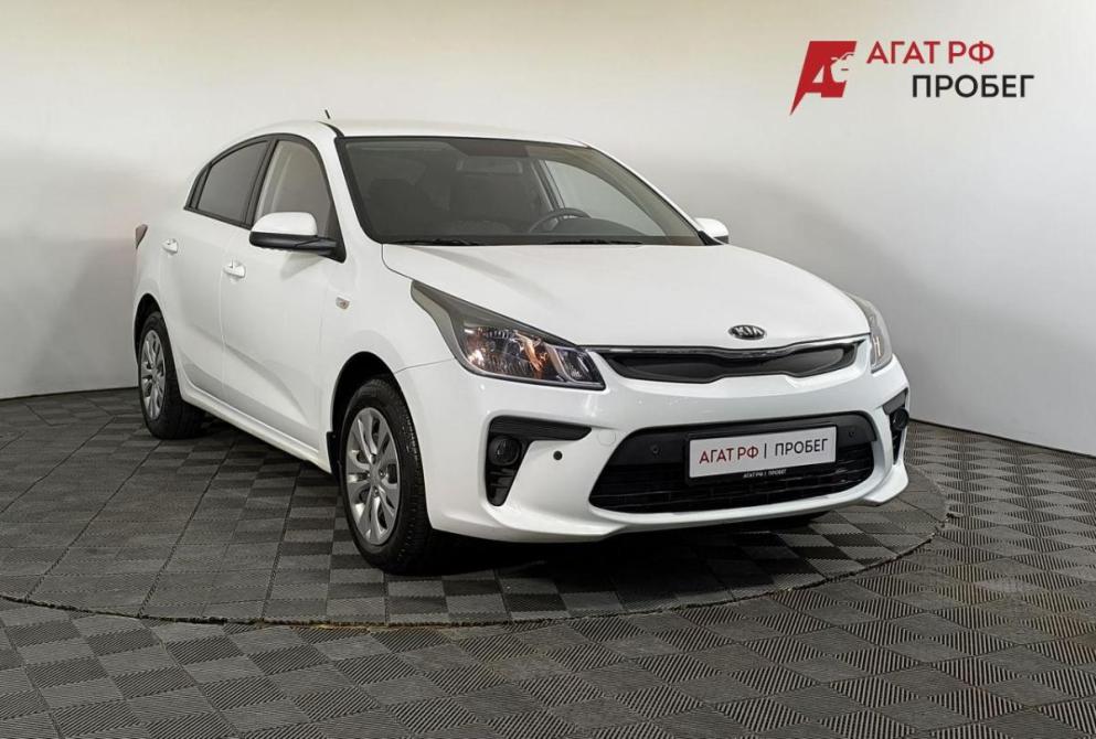 Kia Rio IV Нижний Новгород  - изображение 3