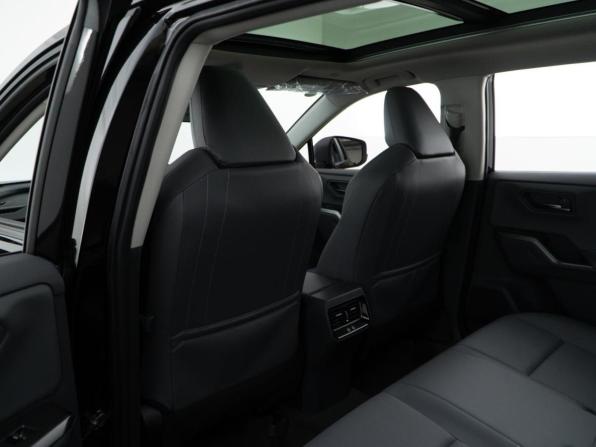 Toyota RAV4 VI (XA60) с пробегом 2026 года, цена 4 343 434 рубля, 70 км, внедорожник, Автокод Объявления