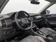 Skoda Kodiaq I Москва  - изображение 45