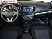 Lada (ВАЗ) Vesta I Белгород  - изображение 30