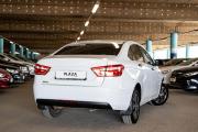 Lada (ВАЗ) Vesta I Уфа  - изображение 21