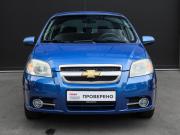 Chevrolet Aveo I Рестайлинг Москва  - изображение 16