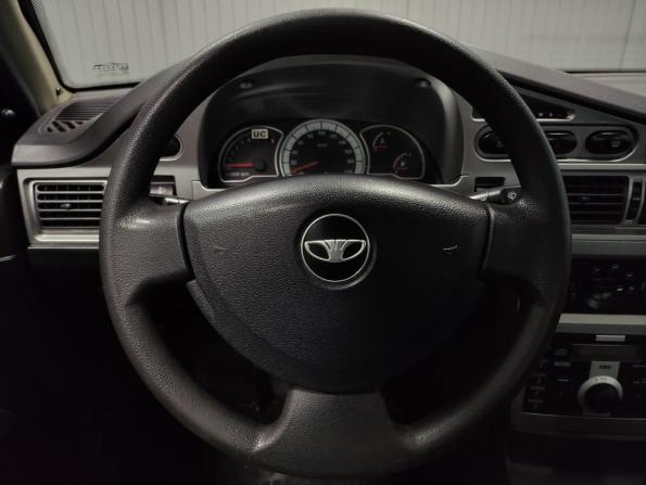Daewoo Nexia I Рестайлинг с пробегом 2013 года, цена 235 000 рублей, 87000 км, седан, Автокод Объявления