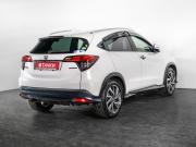 Honda Vezel I Рестайлинг Иркутск  - изображение 30