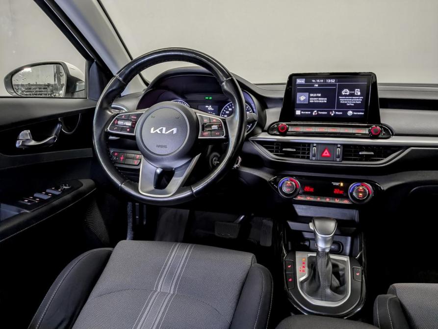 Kia Cerato IV Рестайлинг Химки  - изображение 29