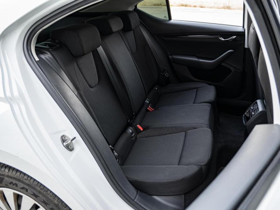Skoda Octavia IV (A8) Краснодар  - изображение 7