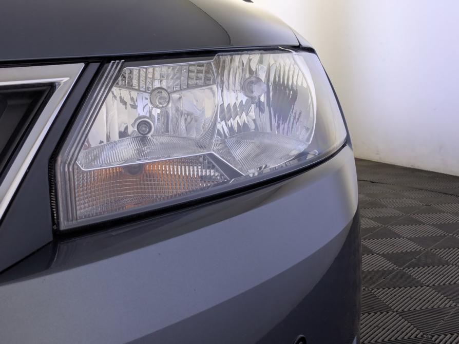 Skoda Rapid I Москва  - изображение 17