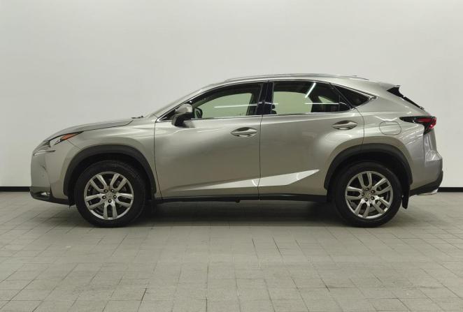 Lexus NX I с пробегом 2015 года, цена 3 150 000 рублей, 51679 км, внедорожник, Автокод Объявления