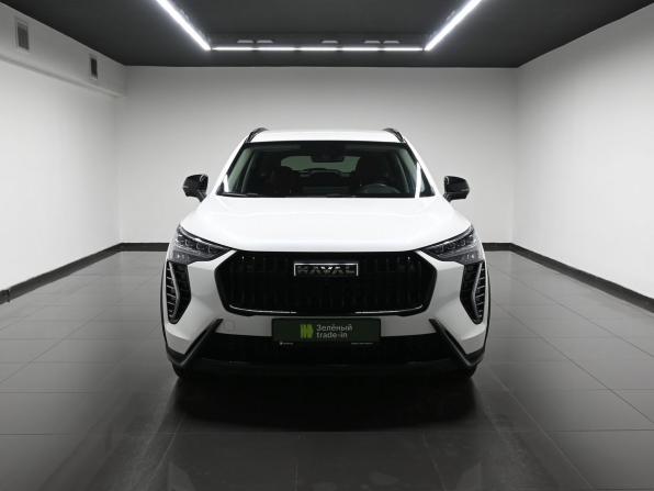 Haval Jolion I Рестайлинг с пробегом 2024 года, цена 2 195 000 рублей, 35012 км, внедорожник, Автокод Объявления