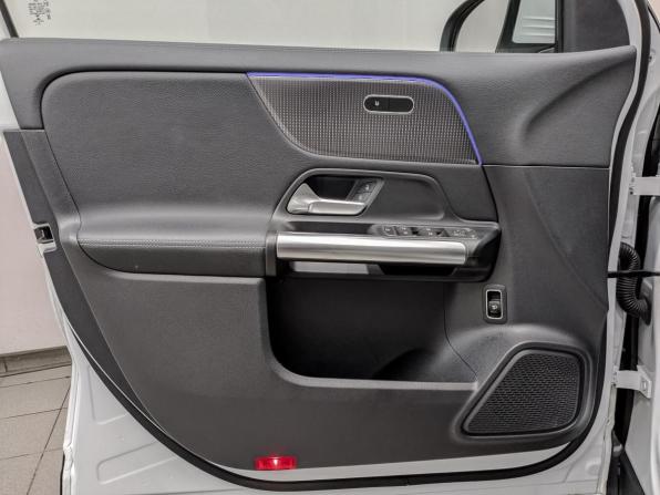 Mercedes-Benz GLA II (H247) с пробегом 2020 года, цена 2 855 000 рублей, 120483 км, внедорожник, Автокод Объявления