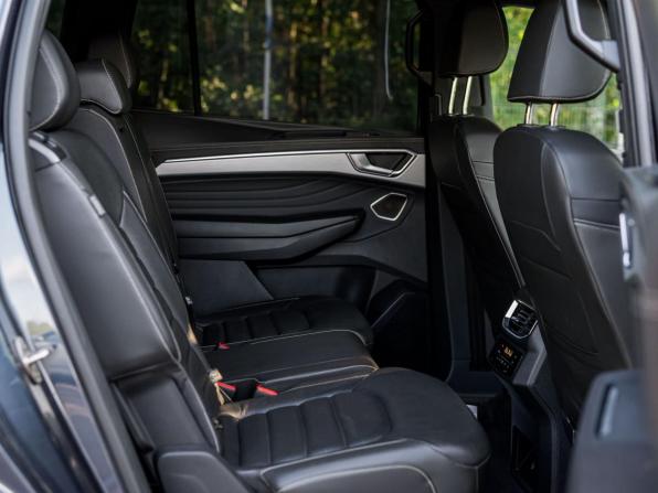 Volkswagen Talagon I с пробегом 2022 года, цена 2 720 000 рублей, 22689 км, внедорожник, Автокод Объявления