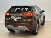 Geely Atlas I Москва  - изображение 22
