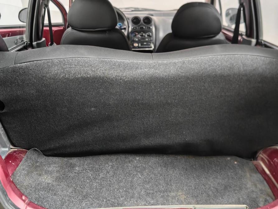 Daewoo Matiz I Рестайлинг Подольск  - изображение 22