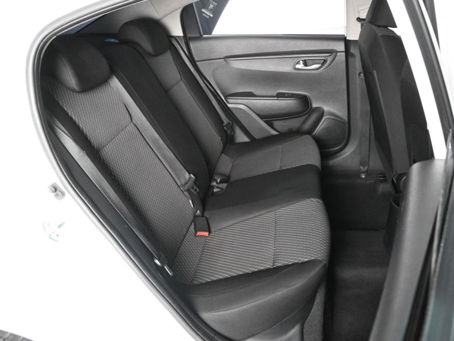 Kia Rio IV Ростов-на-Дону  - изображение 7