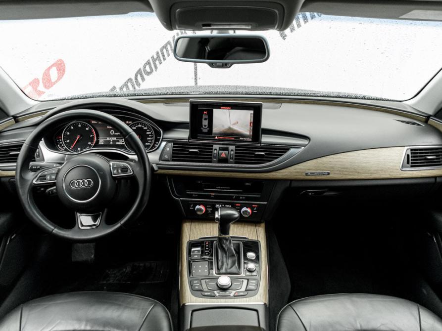 Audi A7 I (4G) Екатеринбург  - изображение 12