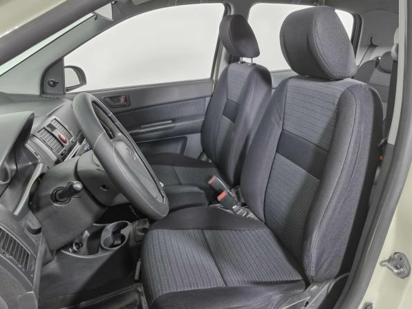 Hyundai Getz I Рестайлинг с пробегом 2010 года, цена 379 000 рублей, 232422 км, хэтчбек, Автокод Объявления